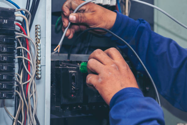 Best Electrical Installation Contractor  in Wadley, GA